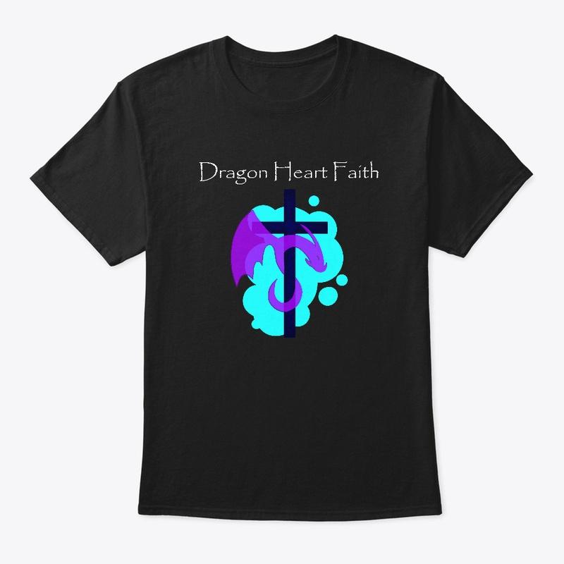 Dragon Heart Faith