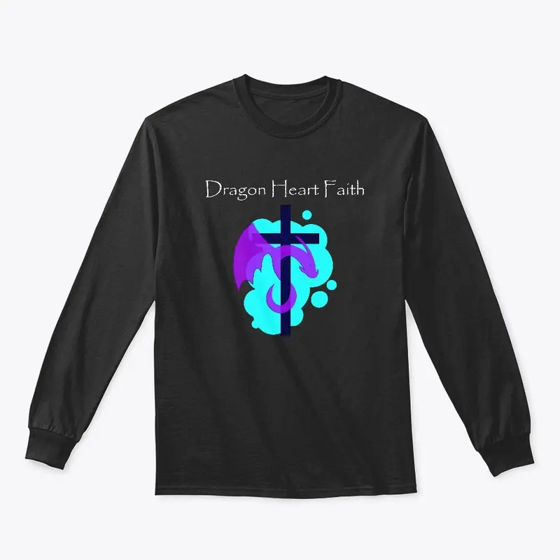 Dragon Heart Faith