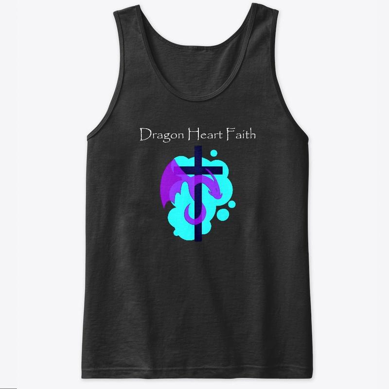 Dragon Heart Faith